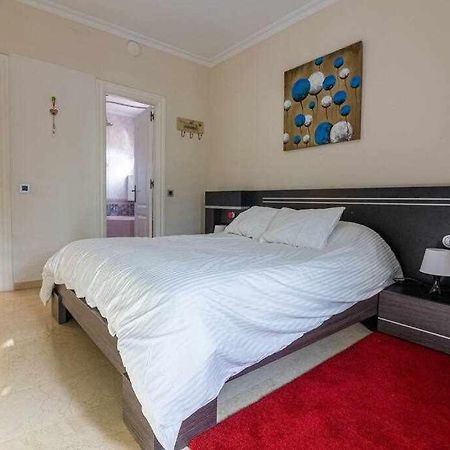Lujosa Villa En Alhaurin De La Torre 7 Dormitorios Dış mekan fotoğraf