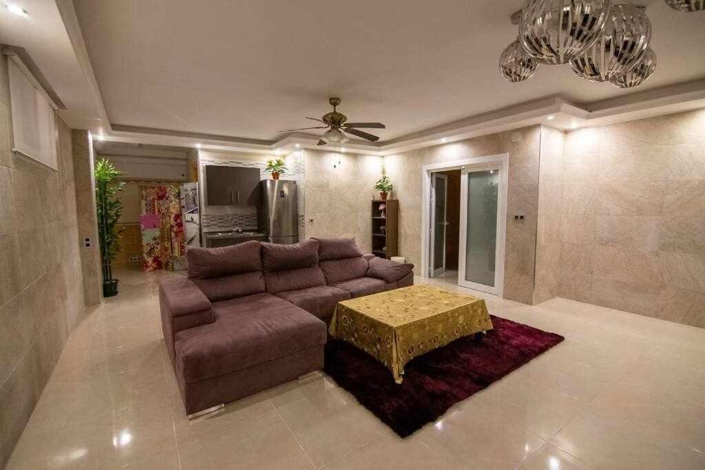 Lujosa Villa En Alhaurin De La Torre 7 Dormitorios Dış mekan fotoğraf