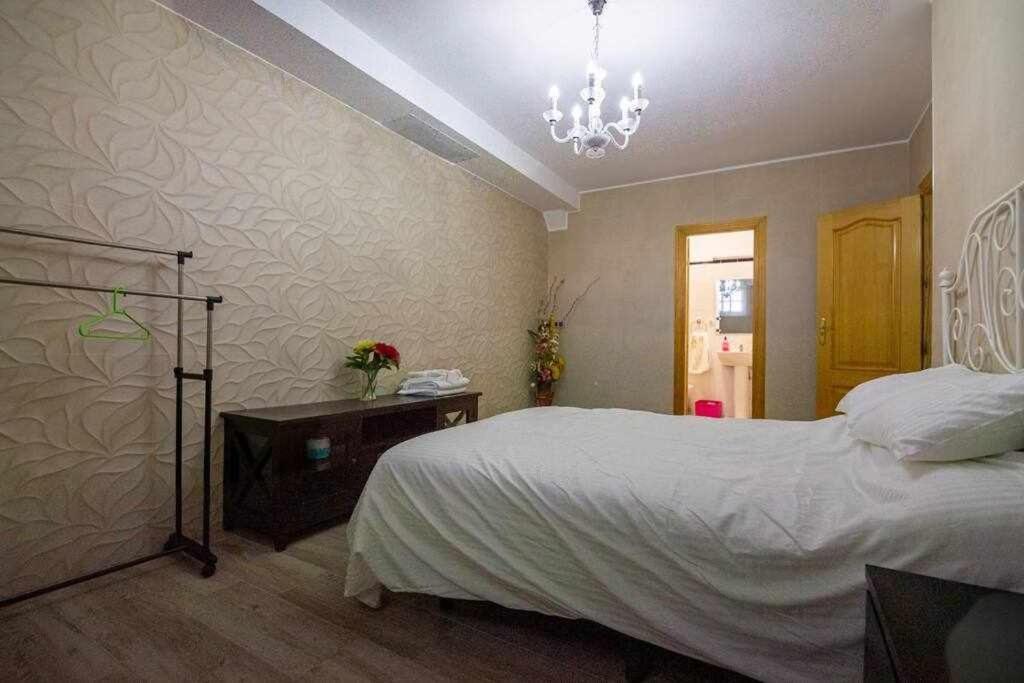 Lujosa Villa En Alhaurin De La Torre 7 Dormitorios Dış mekan fotoğraf