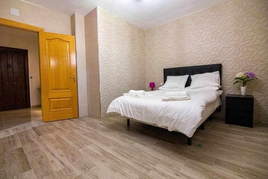 Lujosa Villa En Alhaurin De La Torre 7 Dormitorios Dış mekan fotoğraf